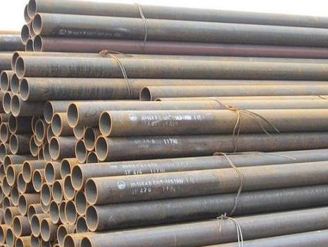 聊城Q345b無(wú)縫鋼管廠
