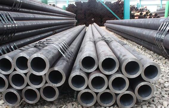 聊城無(wú)縫鋼管生產(chǎn)廠家