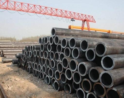 聊城無(wú)縫鋼管廠家批發(fā)