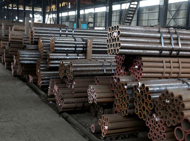 聊城無縫鋼管廠規(guī)格全,價(jià)格低