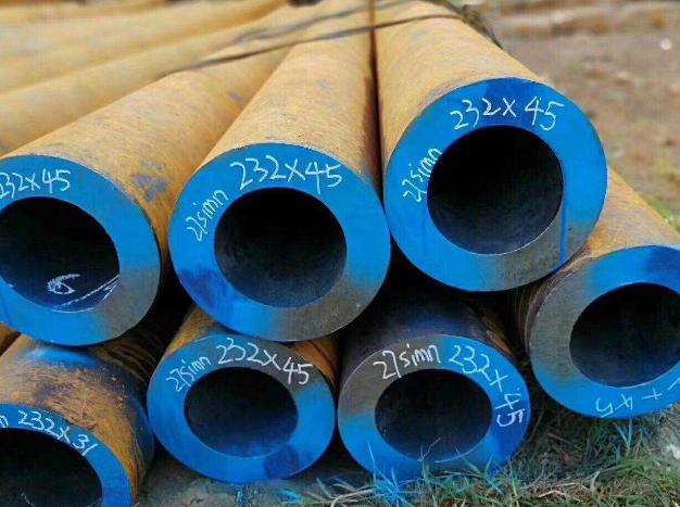 27simn無縫鋼管232*45現(xiàn)貨