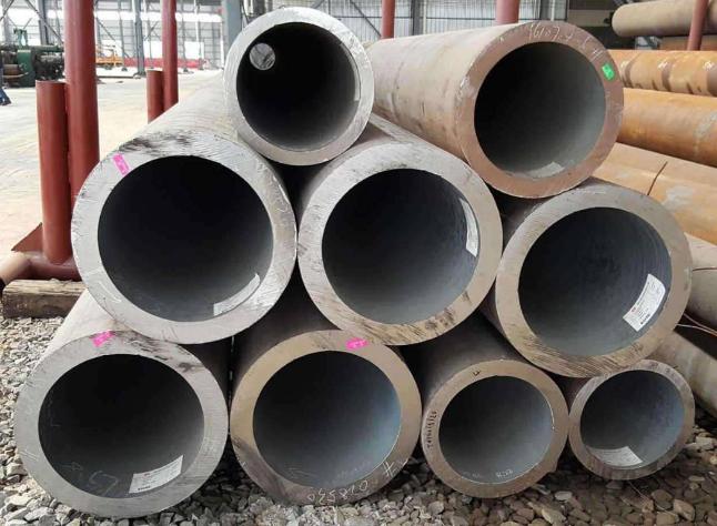 山東聊城無縫鋼管價(jià)格