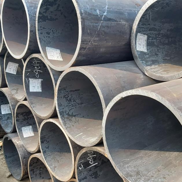 聊城鋼管廠批發商電話